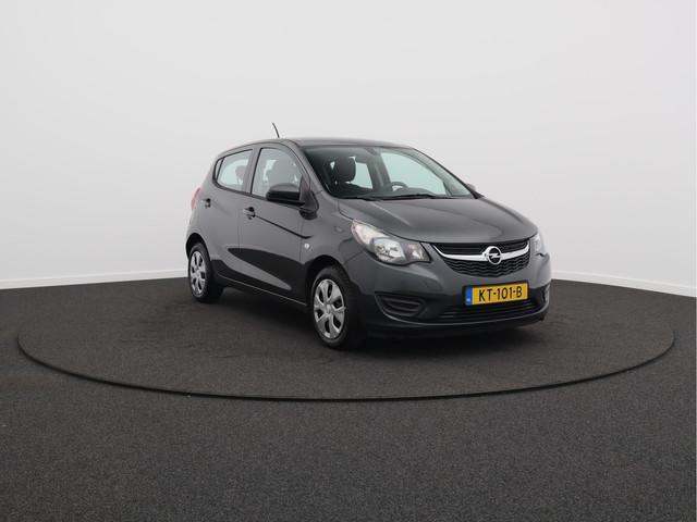 Opel Karl