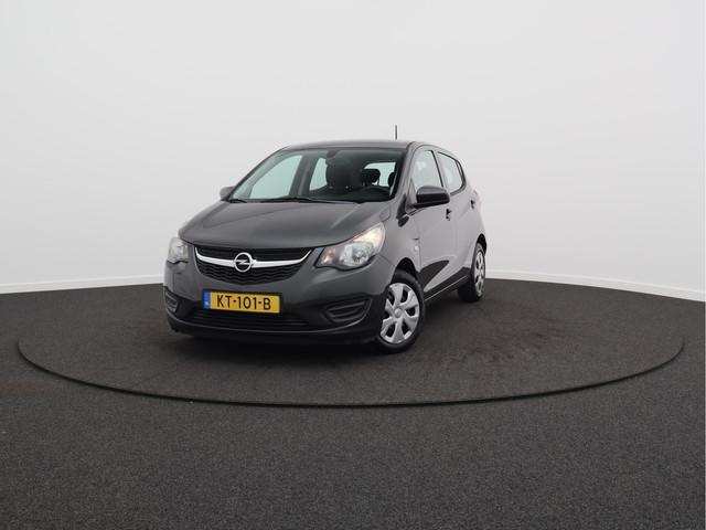 Opel Karl