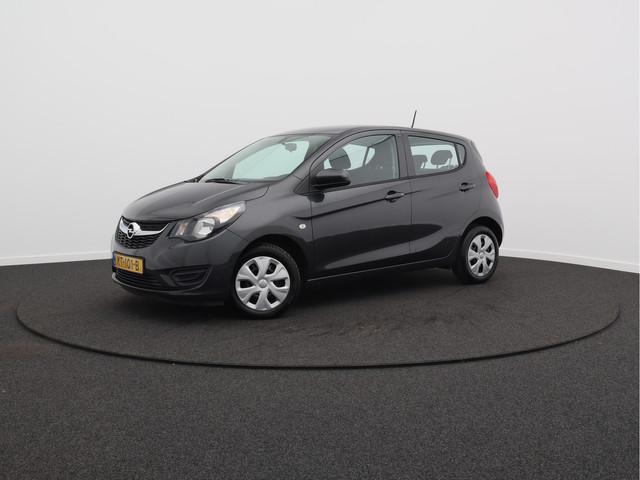 Opel Karl