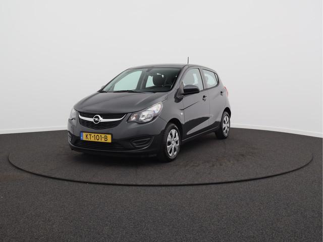 Opel Karl