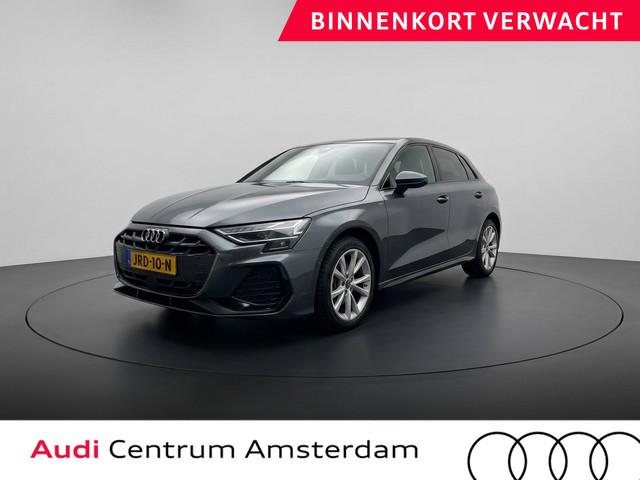 Audi A3 2025 Hybride