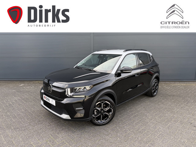 Citroën C3 2025 Benzine