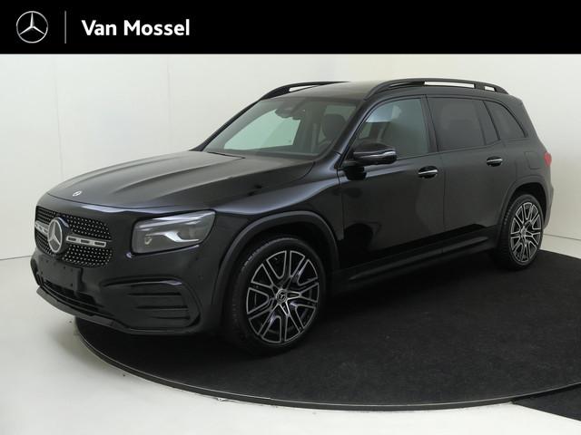 Mercedes-Benz GLB 2026 Benzine