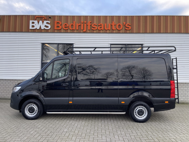 Mercedes-Benz Sprinter 2023 Diesel