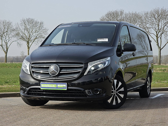 Mercedes-Benz Vito 2021 Diesel