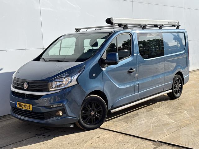 Fiat Talento 2019 Diesel