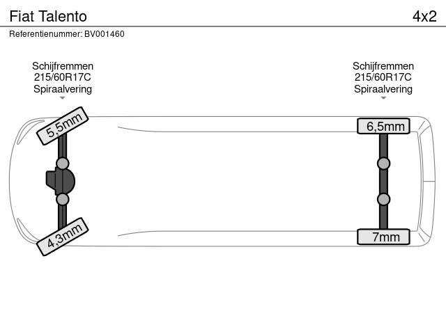 Fiat Talento