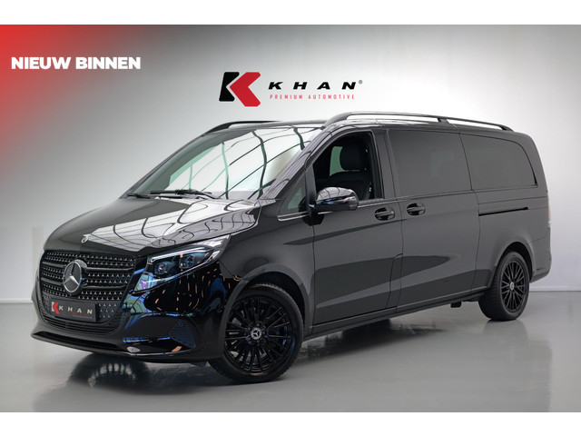 Mercedes-Benz V-Klasse 2024 Diesel