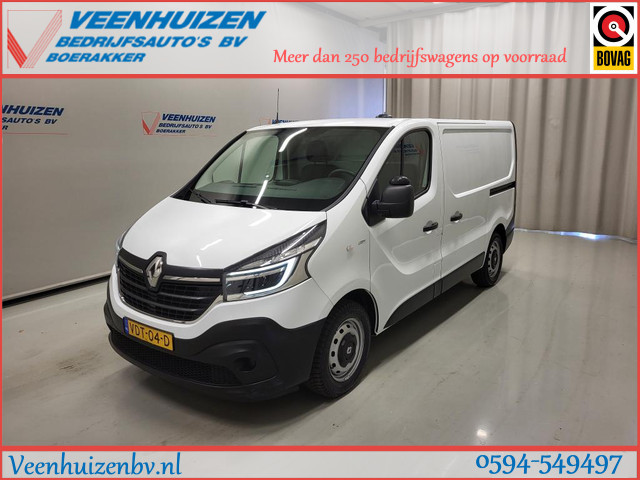 Renault Trafic 2020 Diesel
