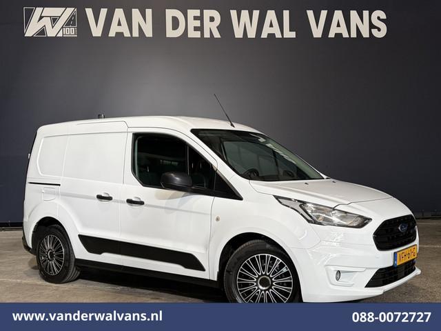 Ford Transit Connect 2020 Diesel