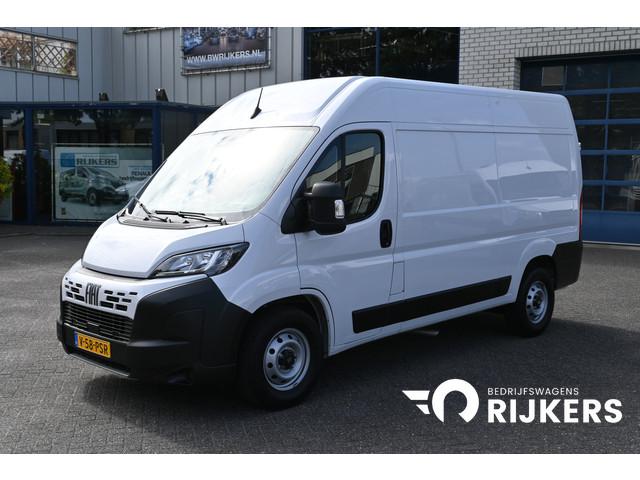 Fiat Ducato 2024 Diesel