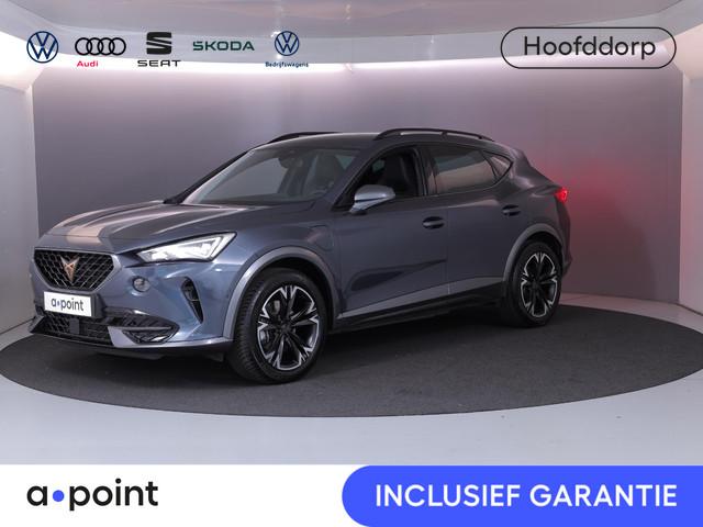 Cupra Formentor 2024 Hybride