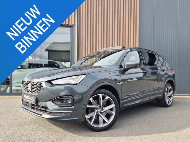 Seat Tarraco 2023 Hybride
