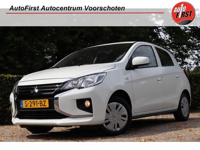 Mitsubishi Space Star 2023 Benzine