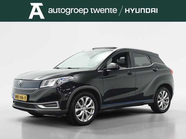 Seres 3 2022 Elektrisch