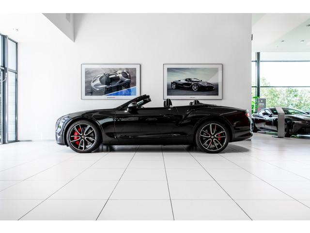 Bentley Continental GT 2020 Benzine