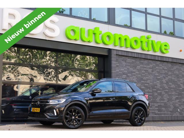 Volkswagen T-Roc 2024 Benzine