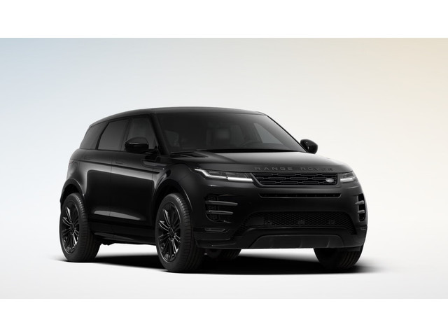 Land Rover Range Rover Evoque 2026 Hybride