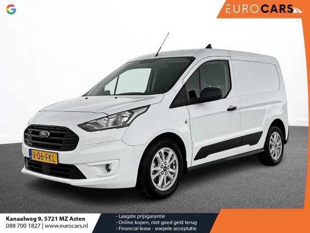 Ford Transit Connect 2024 Diesel