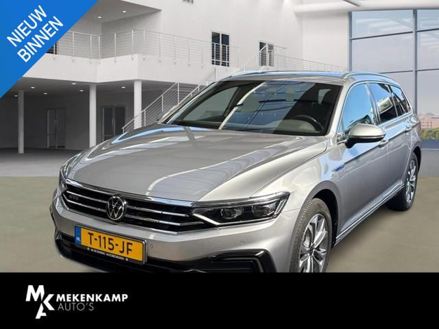 Volkswagen Passat 2023 Hybride