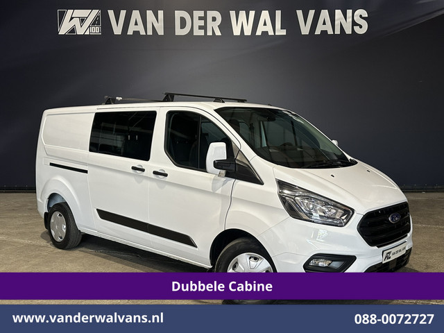 Ford Transit Custom 2021 Diesel