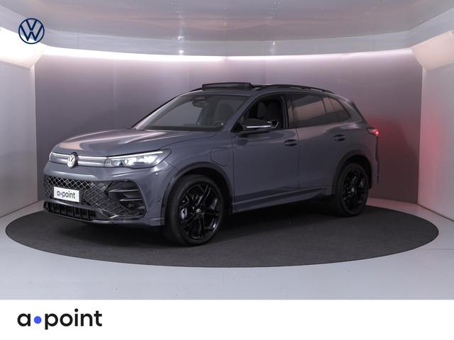 Volkswagen Tiguan 2025 Hybride