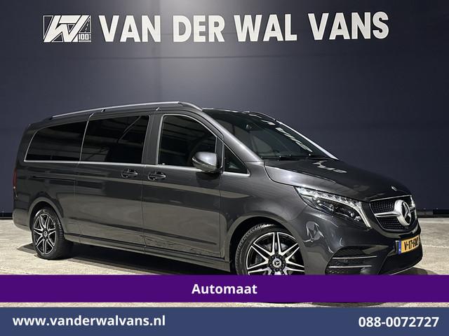 Mercedes-Benz V-Klasse 2024 Diesel