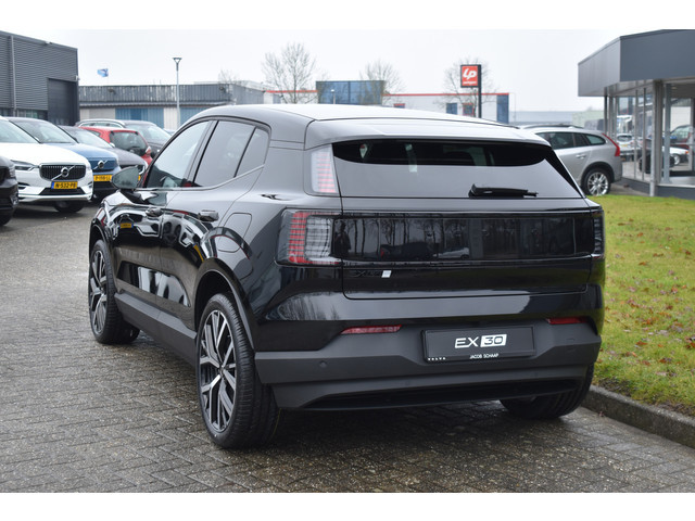 Volvo EX30