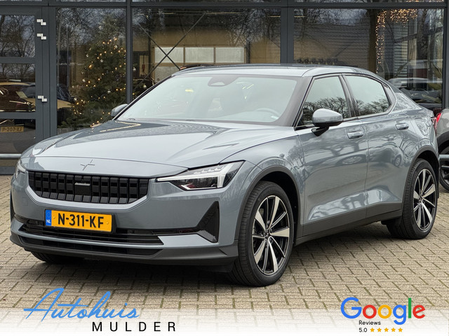 Polestar 2