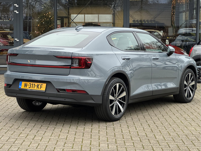 Polestar 2