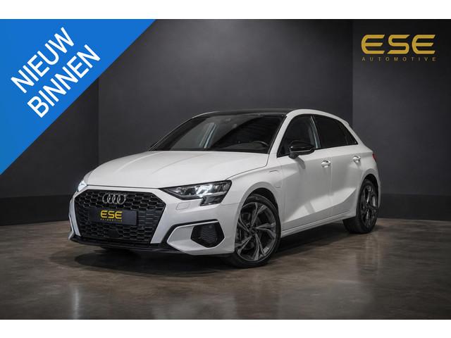 Audi A3 2022 Hybride