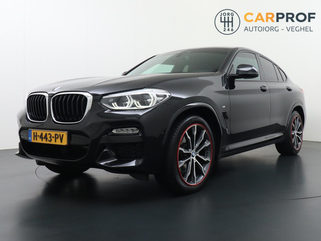 BMW X4 2019 Diesel