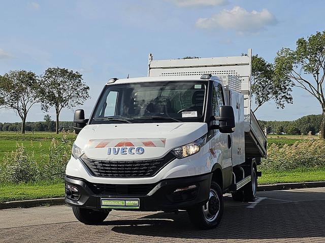 Iveco Daily 2020 Diesel