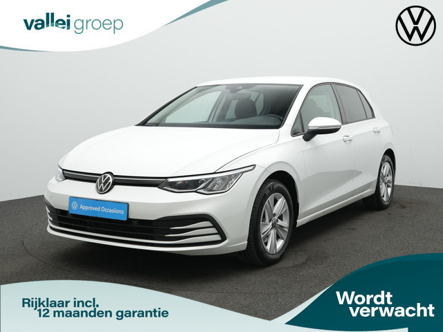 Volkswagen Golf 2020 Benzine