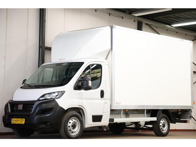 Fiat Ducato 2023 Diesel