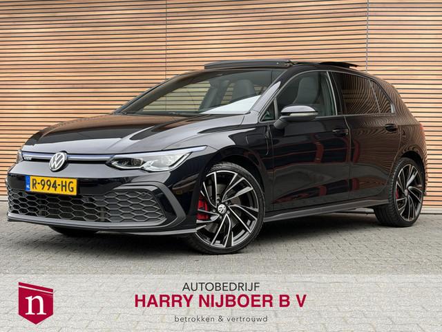 Volkswagen Golf 2022 Hybride