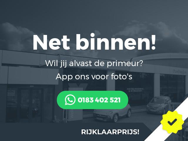 Opel Grandland X 2019 Benzine