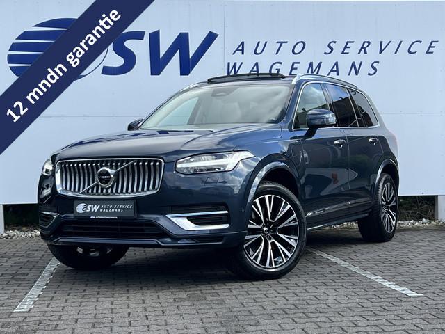 Volvo XC90 2023 Hybride
