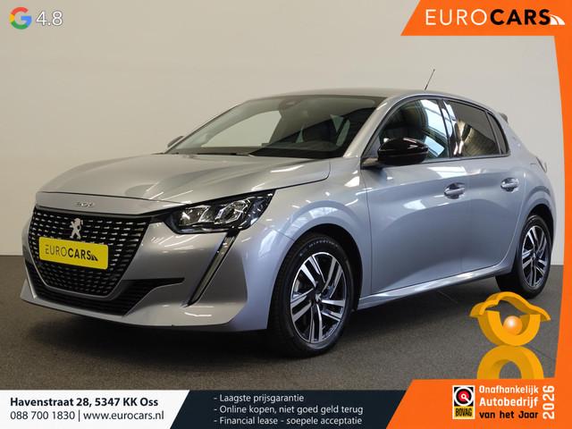 Peugeot 208 2023 Benzine