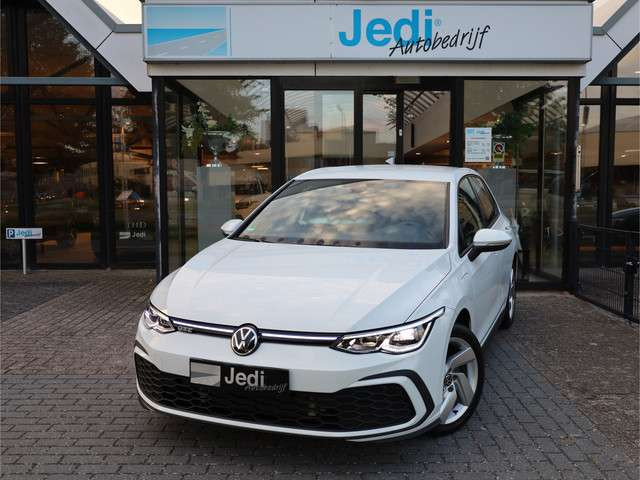 Volkswagen Golf 2021 Hybride