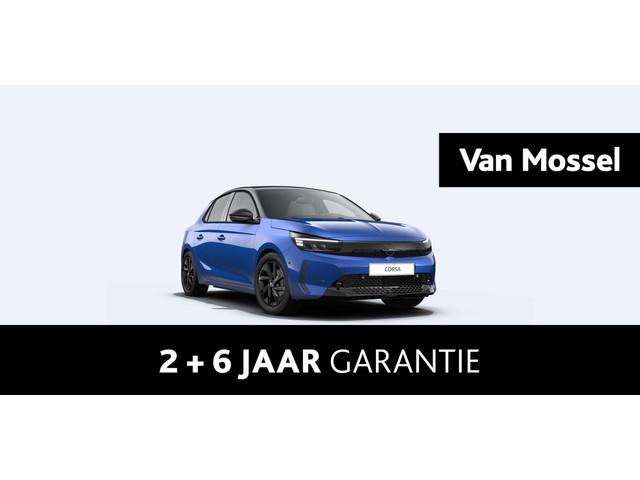 Opel Corsa 2026 Hybride