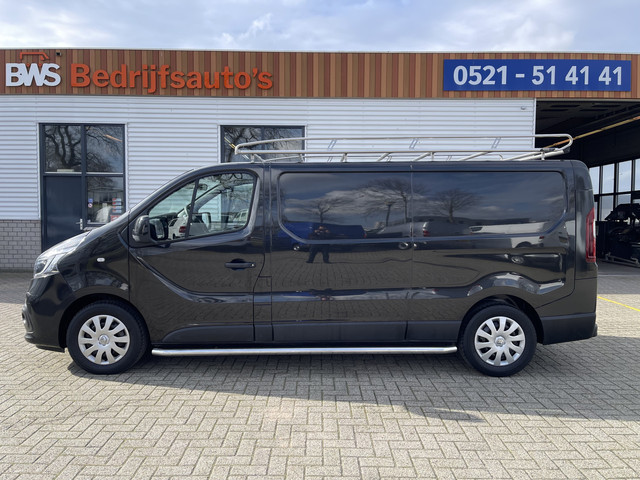 Renault Trafic 2021 Diesel