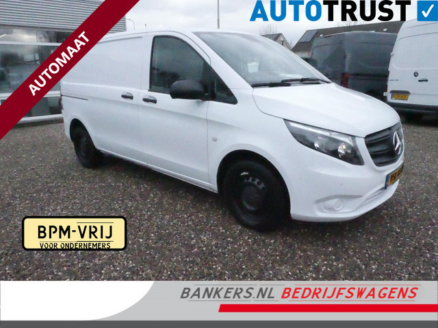 Mercedes-Benz Vito 2022 Diesel