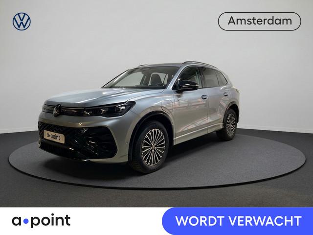 Volkswagen Tiguan 2025 Hybride