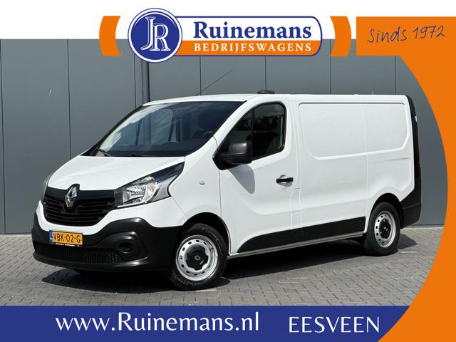 Renault Trafic 2019 Diesel