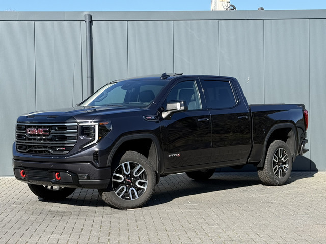 GMC Sierra