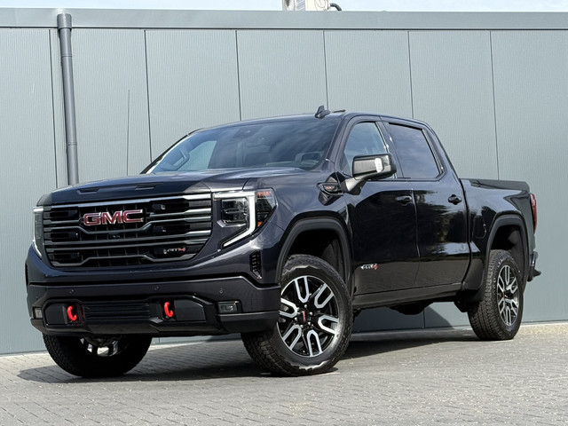 GMC Sierra