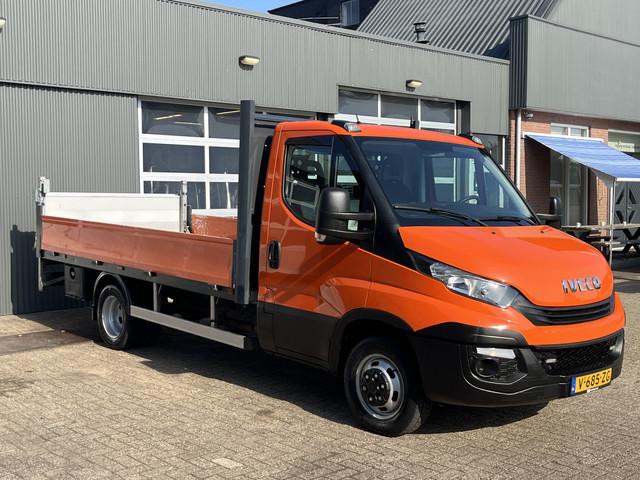 Iveco Daily 2019 Diesel