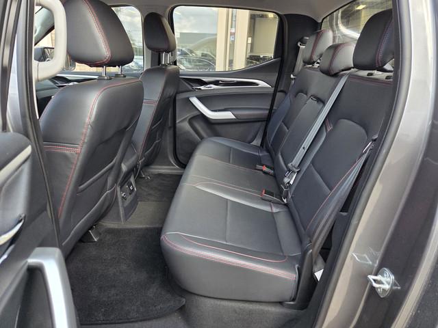 Maxus T90 EV