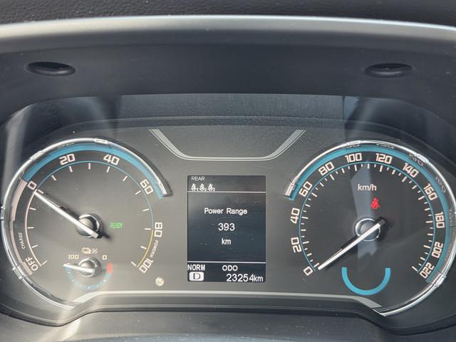 Maxus T90 EV